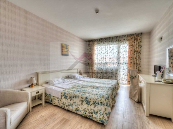 Дава се под наем Едностаен апартамент в Варна, Морска градина - 20 кв.м за 350 € - Снимка #1