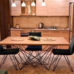 Дава се под наем Тристаен апартамент в София, Витоша - 95 кв.м за 663 € - Снимка #1