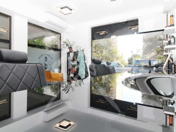 Дава се под наем  в Пловдив, Кючук Париж -  кв.м за 600 € - Снимка #1