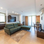 Двустаен апартамент в Балчик - 142 кв.м за 846 €/кв.м - Снимка #1