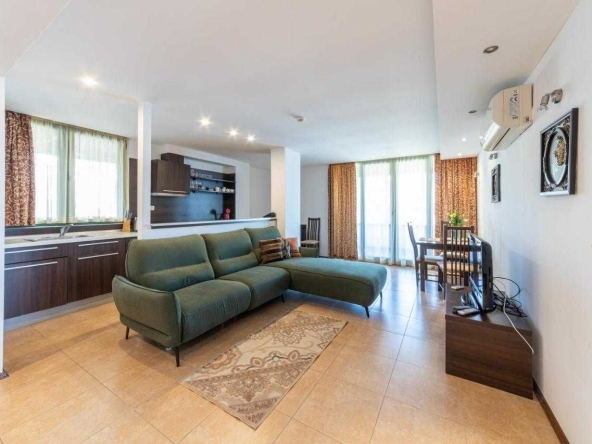 Двустаен апартамент в Балчик - 142 кв.м за 846 €/кв.м - Снимка #1