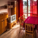 Дава се под наем Двустаен апартамент в Бургас, Меден рудник - зона А - 51 кв.м за 250 € - Снимка #1