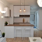 Дава се под наем Двустаен апартамент в София, Лозенец - 65 кв.м за 612 € - Снимка #1