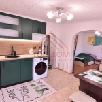 Дава се под наем Двустаен апартамент в Варна, м-т Траката - 60 кв.м за 382.5 € - Снимка #1