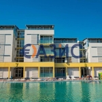 Четиристаен апартамент в к.к. Слънчев бряг - 136 кв.м за 409 €/кв.м - Снимка #1