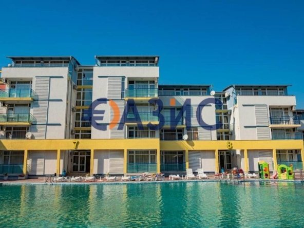 Четиристаен апартамент в к.к. Слънчев бряг - 136 кв.м за 409 €/кв.м - Снимка #1