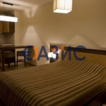 Едностаен апартамент в к.к. Слънчев бряг - 43 кв.м за 636 €/кв.м - Снимка #1