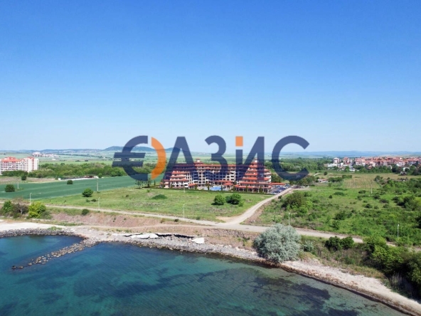 Двустаен апартамент в Ахелой - 72 кв.м за 843 €/кв.м - Снимка #1