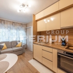 Дава се под наем Двустаен апартамент в Варна, Гръцка махала - 50 кв.м за 688.5 € - Снимка #1