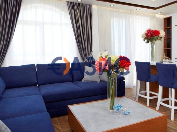 Тристаен апартамент в Свети Влас - 119 кв.м за 1914 €/кв.м - Снимка #1