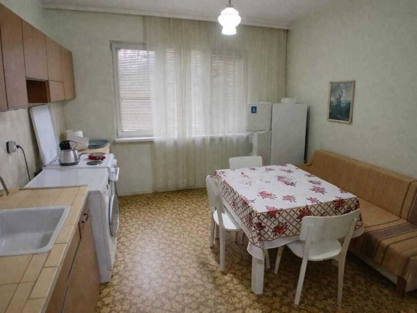 Тристаен апартамент в Пловдив, Въстанически - 86 кв.м за 795 €/кв.м - Снимка #1