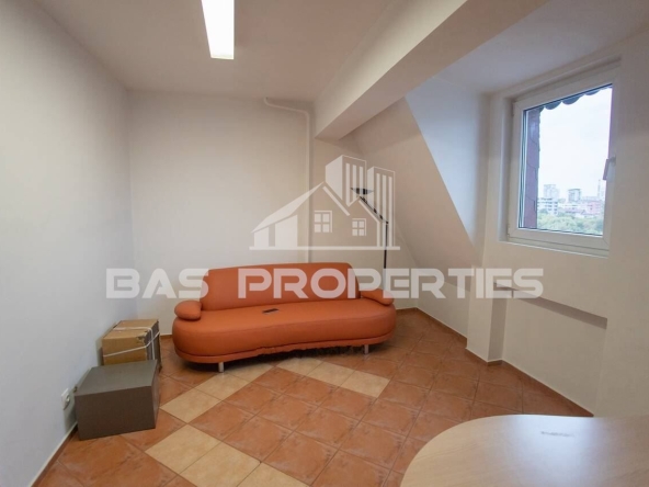 Тристаен апартамент в София, Стрелбище - 96 кв.м за 1589 €/кв.м - Снимка #1