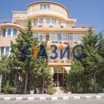 Хотел в с. Равда, Област Бургас - 450 кв.м за 1134 €/кв.м - Снимка #1