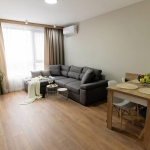 Двустаен апартамент в Бургас, Сарафово - 69 кв.м за 1242 €/кв.м - Снимка #1