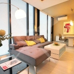 Дава се под наем Двустаен апартамент в Бургас, Лазур - 90 кв.м за 747.66 € - Снимка #1