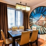 Дава се под наем Тристаен апартамент в Бургас, Братя Миладинови - 107 кв.м за 561 € - Снимка #1