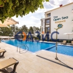 Двустаен апартамент в Обзор - 57 кв.м за 984 €/кв.м - Снимка #1
