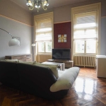 Дава се под наем Двустаен апартамент в Пловдив, Южен - 57 кв.м за 28.56 € - Снимка #1