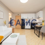 Тристаен апартамент в к.к. Слънчев бряг - 75 кв.м за 660 €/кв.м - Снимка #1