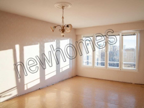 Двустаен апартамент в Пловдив, Кючук Париж - 46 кв.м за 1261 €/кв.м - Снимка #1