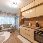 Дава се под наем Двустаен апартамент в Варна, Гръцка махала - 55 кв.м за 688.5 € - Снимка #1