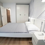 Дава се под наем Двустаен апартамент в Бургас, Възраждане - 65 кв.м за 663 € - Снимка #1