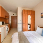 Едностаен апартамент в к.к. Слънчев бряг - 29 кв.м за 1104 €/кв.м - Снимка #1