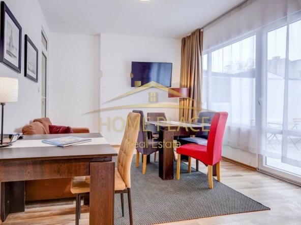 Дава се под наем Тристаен апартамент в Варна, Център - 90 кв.м за 816 € - Снимка #1