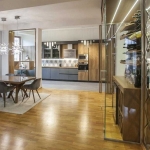 Дава се под наем Двустаен апартамент в София, Хиподрума - 65 кв.м за 663 € - Снимка #1