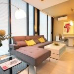 Дава се под наем Двустаен апартамент в Бургас, Лазур - 90 кв.м за 765 € - Снимка #1