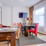 Дава се под наем Тристаен апартамент в Варна, Център - 90 кв.м за 800 € - Снимка #1