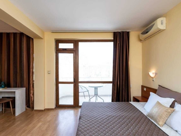 Дава се под наем Ателие в с. Равда, Област Бургас - 42 кв.м за 200 € - Снимка #1