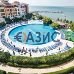 Едностаен апартамент в Ахелой - 65 кв.м за 856 €/кв.м - Снимка #1