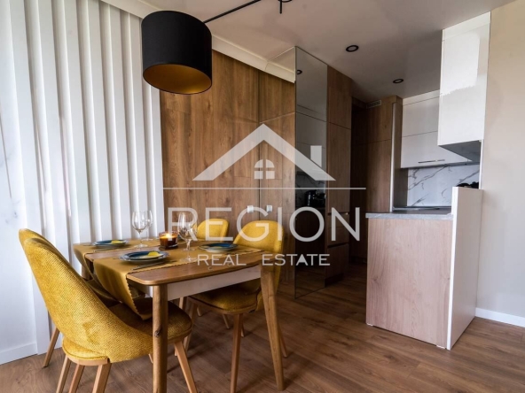 Дава се под наем Двустаен апартамент в Варна, Бриз - 75 кв.м за 969 € - Снимка #1