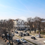 Тристаен апартамент в Варна, Център - 119 кв.м за 2513 €/кв.м - Снимка #1