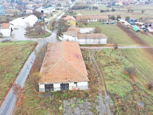 Парцел в с. Петково, Област София-област - 3031 кв.м за 72 €/кв.м - Снимка #1