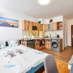 Дава се под наем Едностаен апартамент в к.к. Слънчев бряг - 35 кв.м за 280.5 € - Снимка #1