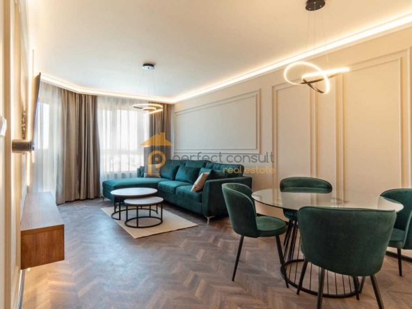 Двустаен апартамент в Пловдив, Остромила - 66 кв.м за 1804 €/кв.м - Снимка #1