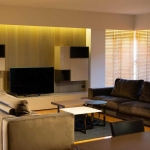 Дава се под наем Двустаен апартамент в Бургас, Славейков - 54 кв.м за 244.8 € - Снимка #1