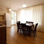 Тристаен апартамент в Пловдив, Център - 67 кв.м за 1439 €/кв.м - Снимка #1