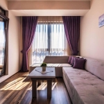 Дава се под наем Двустаен апартамент в Бургас, Зорница - 67 кв.м за 765 € - Снимка #1