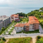 Двустаен апартамент в Варна, Левски - 72 кв.м за 764 €/кв.м - Снимка #1