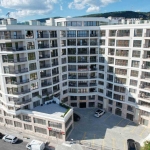 Тристаен апартамент в Варна, Автогара - 110 кв.м за 3182 €/кв.м - Снимка #1