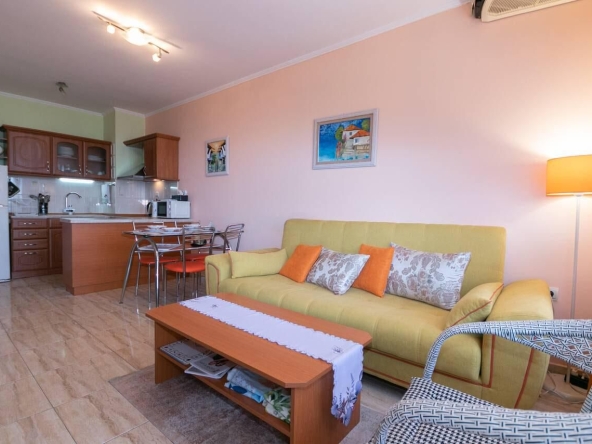 Двустаен апартамент в Свети Влас - 59 кв.м за 1560 €/кв.м - Снимка #1