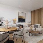 Тристаен апартамент в Пловдив, Христо Смирненски - 100 кв.м за 2185 €/кв.м - Снимка #1