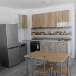 Дава се под наем Едностаен апартамент в Пловдив, Гагарин - 40 кв.м за 280.5 € - Снимка #1