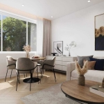 Тристаен апартамент в Пловдив, Съдийски - 100 кв.м за 2150 €/кв.м - Снимка #1