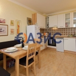 Двустаен апартамент в к.к. Слънчев бряг - 64 кв.м за 1360 €/кв.м - Снимка #1