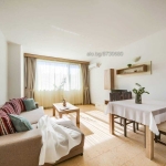 Дава се под наем Двустаен апартамент в Несебър - 72 кв.м за 230 € - Снимка #1