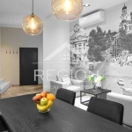 Дава се под наем Едностаен апартамент в Варна, Център - 54 кв.м за 600 € - Снимка #1